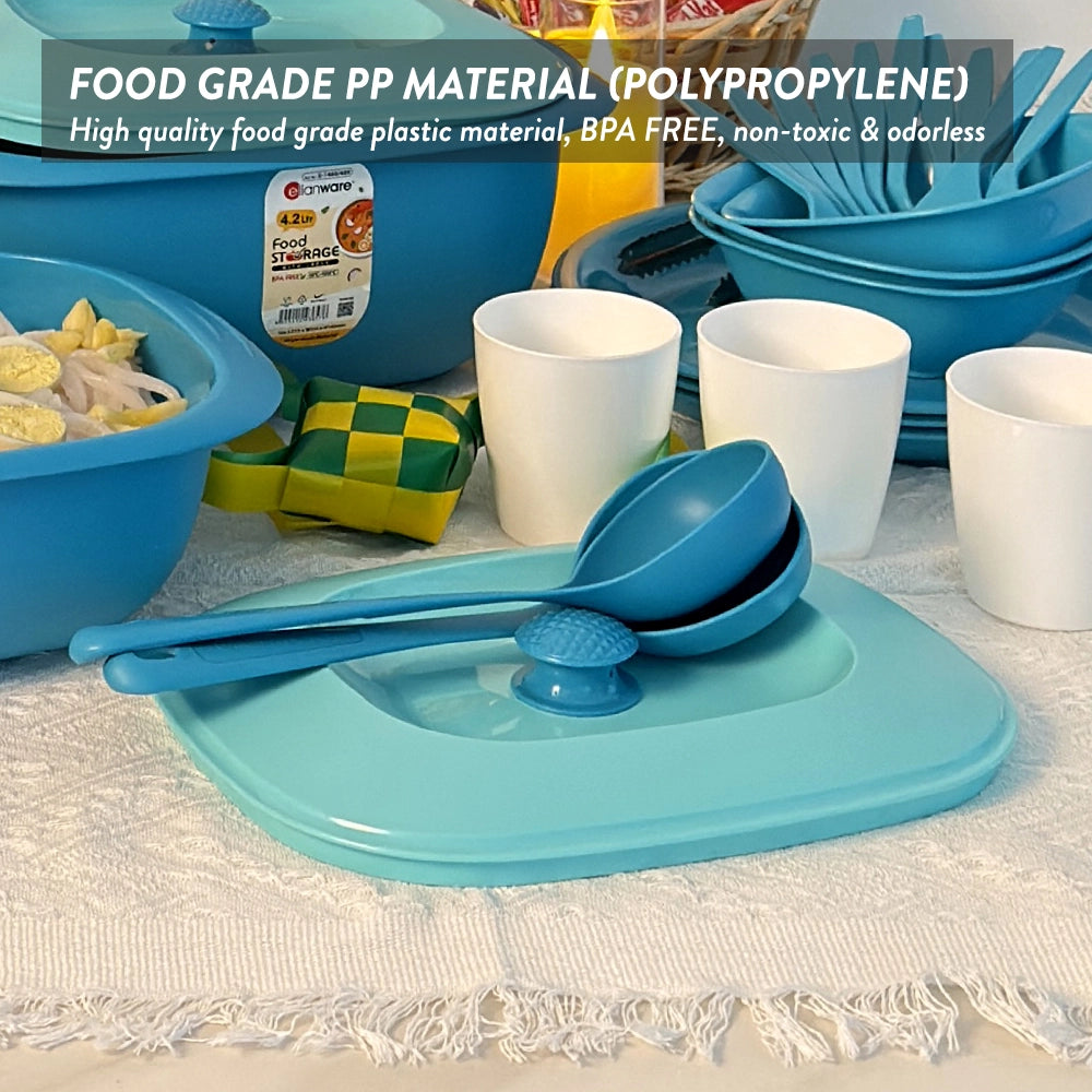 Ladle - 2pc set
