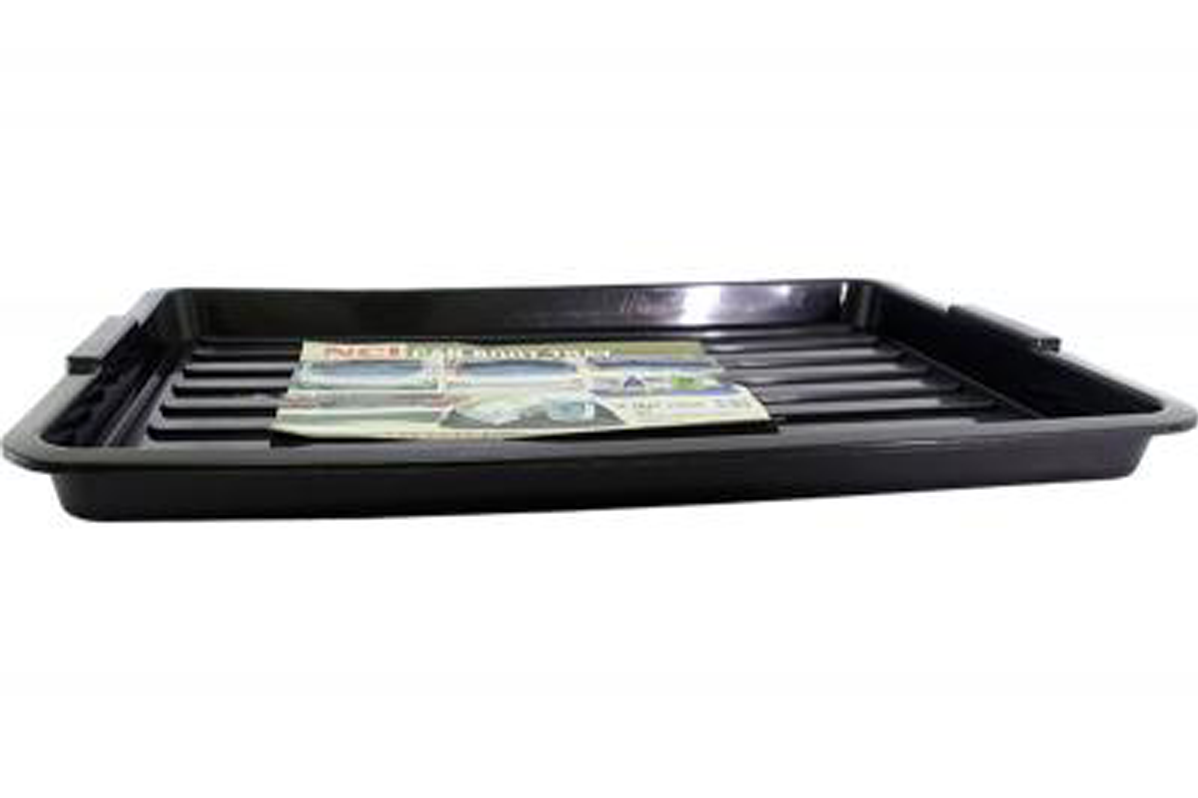 Rectangle Boot Tray