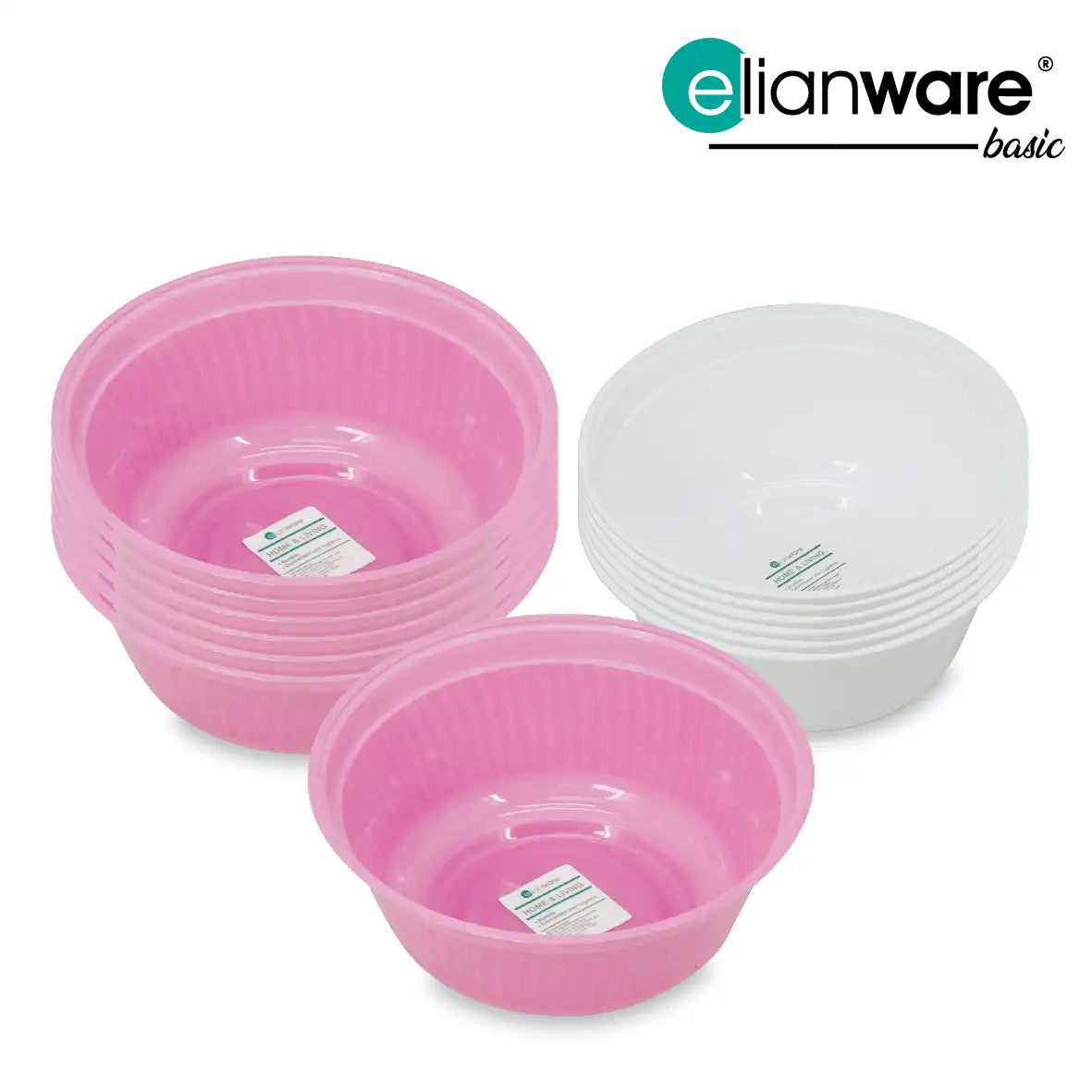 Party Bowl - 5 Inch - 6 pack