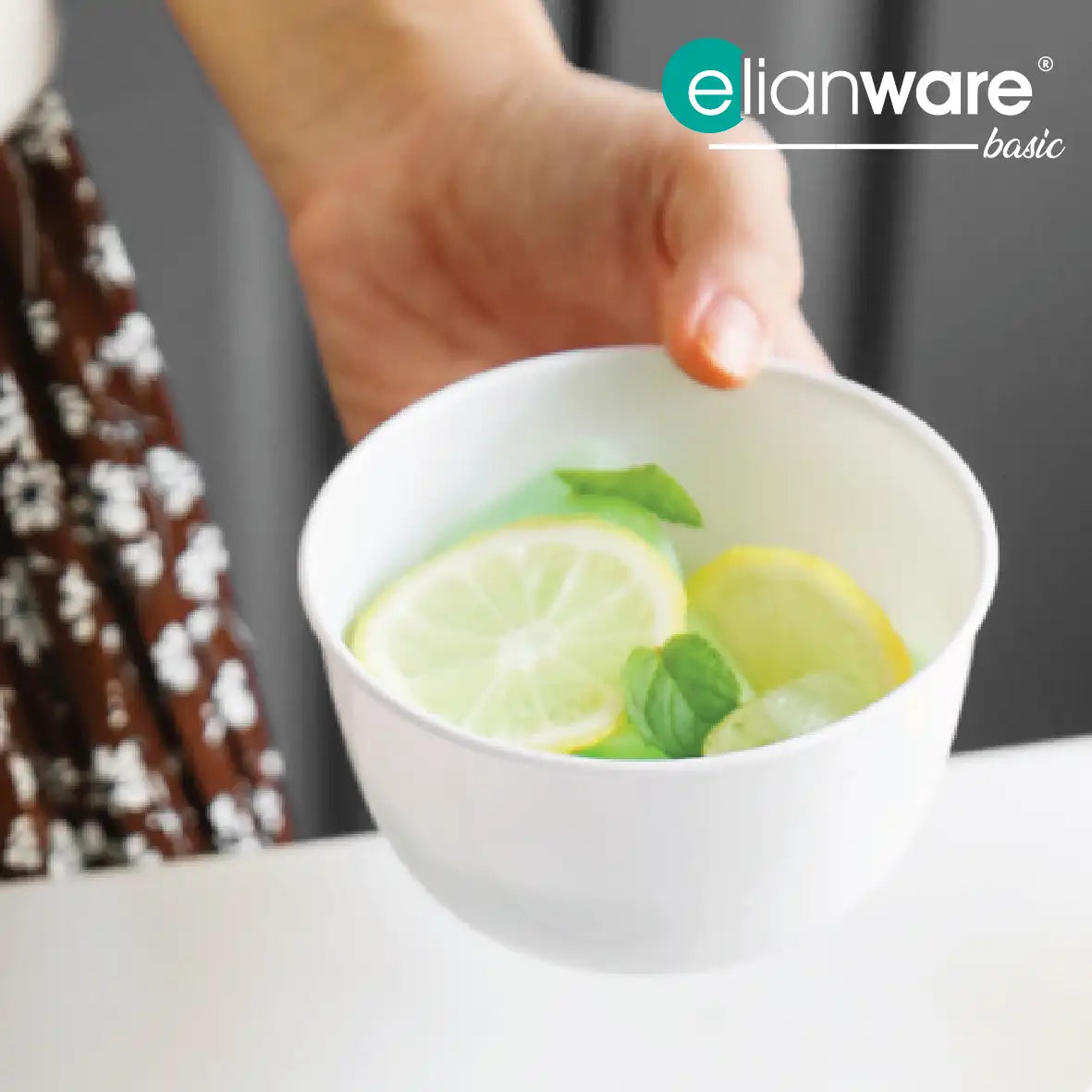 Party Bowl - 5 Inch - 6 pack