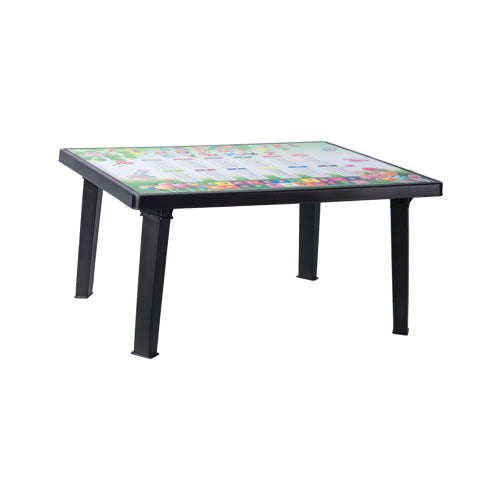 CHILDREN STUDY TABLE - 24” x 18”