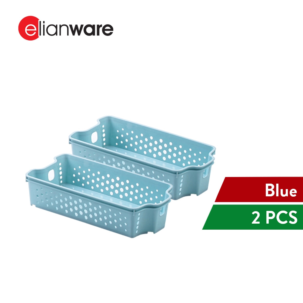 Stackable Storage Basket (M1)