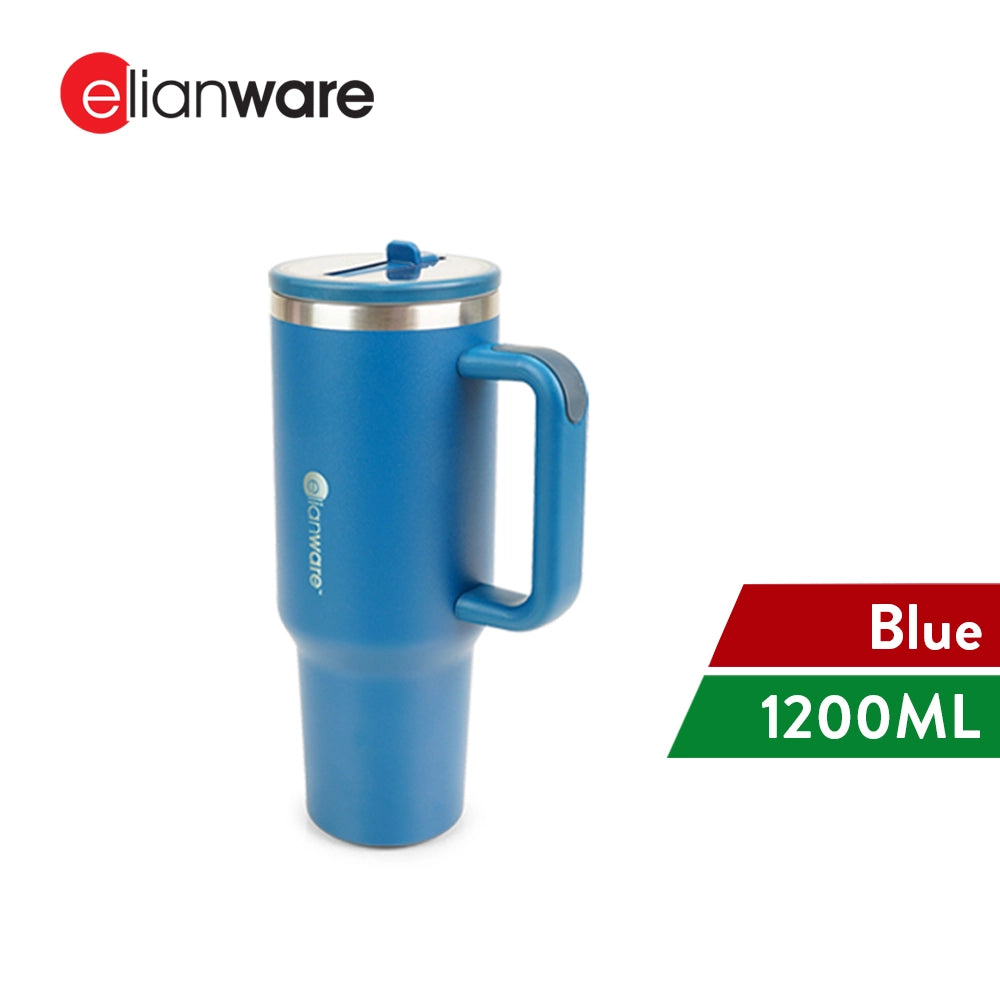 1200ML INSULATED VACUUM MUG