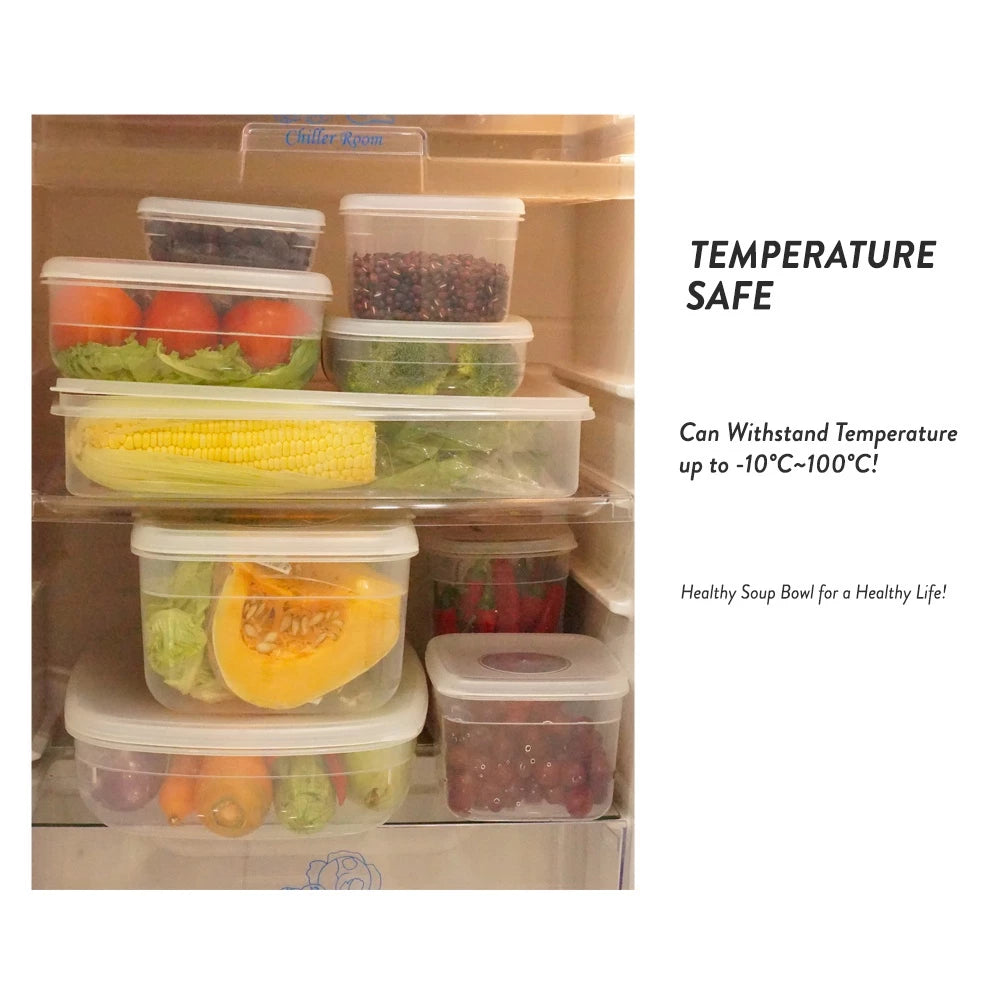 Food Keeper - 2300ML
