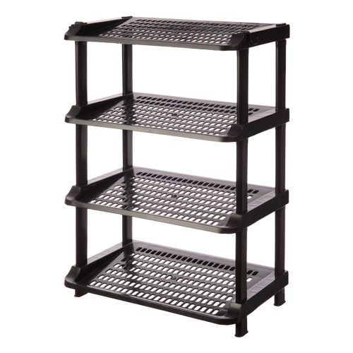 Shoe Rack 4 Tier
