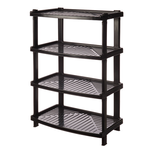 Shoe Rack 4 Tier