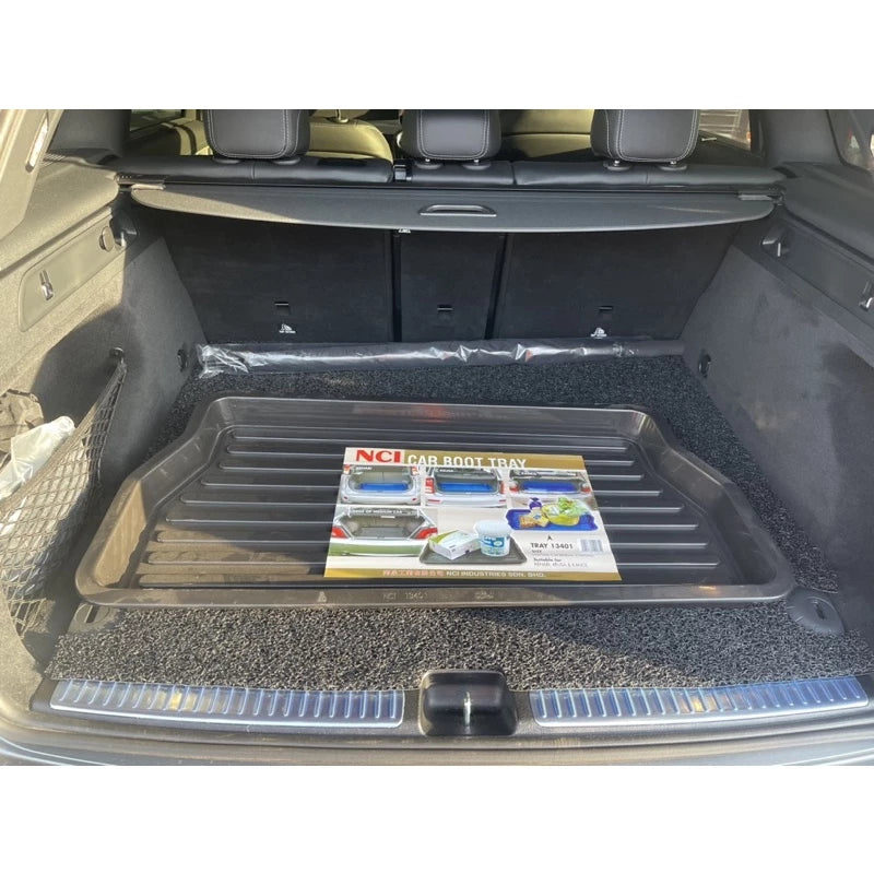 Rectangle Boot Tray