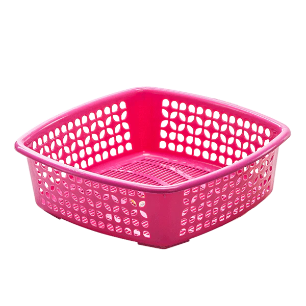 Square Tray (L)