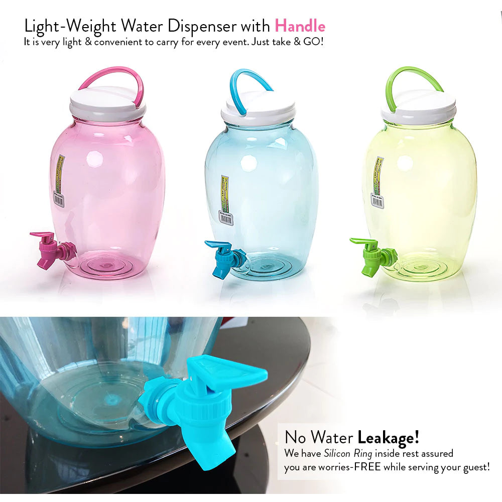 4.5L - Water Dispenser