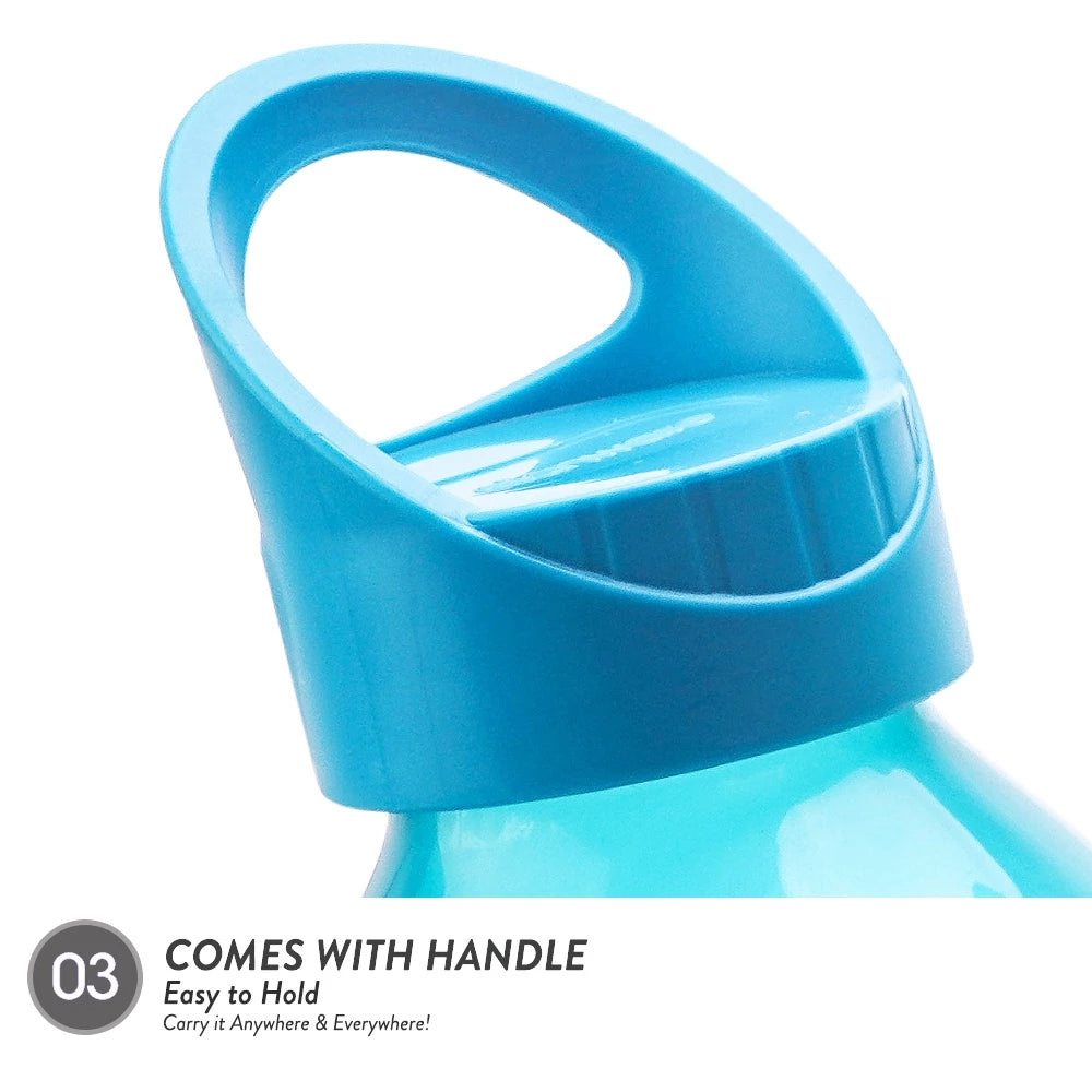 Bottle with Handle 1000ML