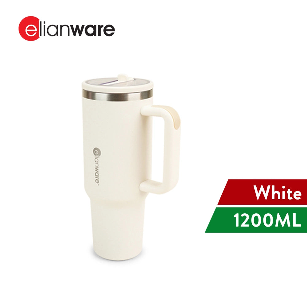 1200ML INSULATED VACUUM MUG