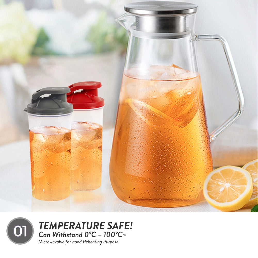 Tumbler 400ml