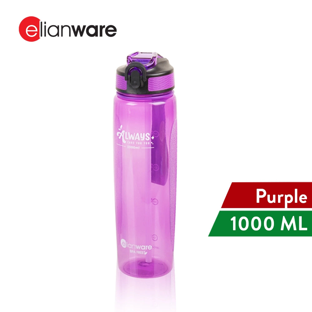 Water Bottle - 1L