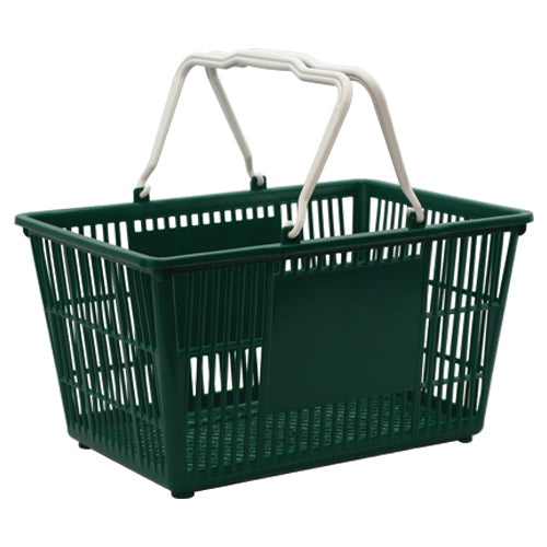 SHOPPING BASKET