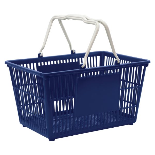 SHOPPING BASKET