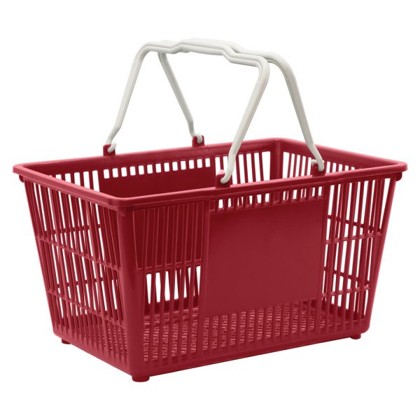 SHOPPING BASKET