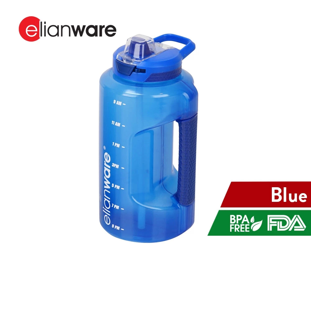Sports Water Bottle - 1800ml