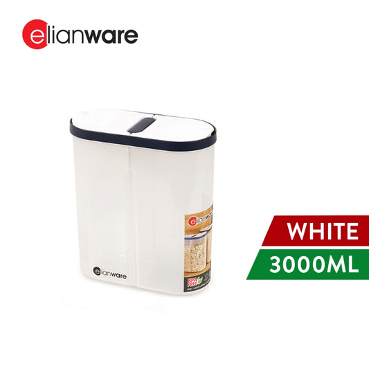 2 COMPARTMENTS KEEPER