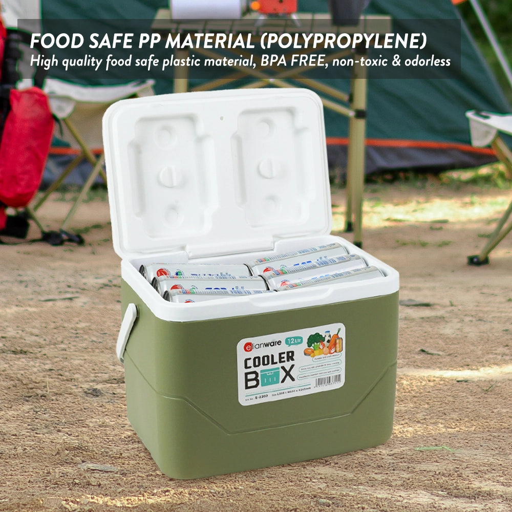 COOLER BOX (12L)