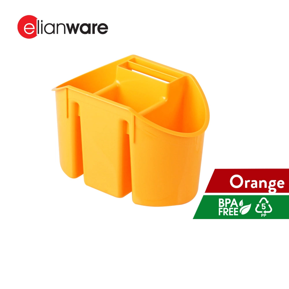 3 section - Cutlery Holder