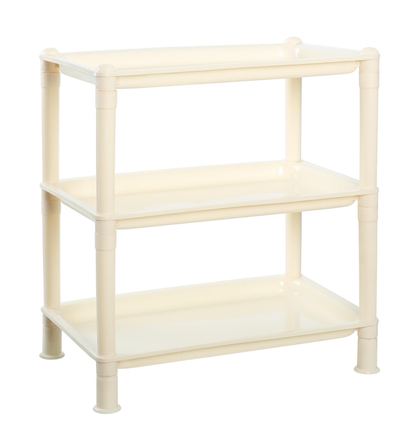 RACK OBLONG - 3 TIER