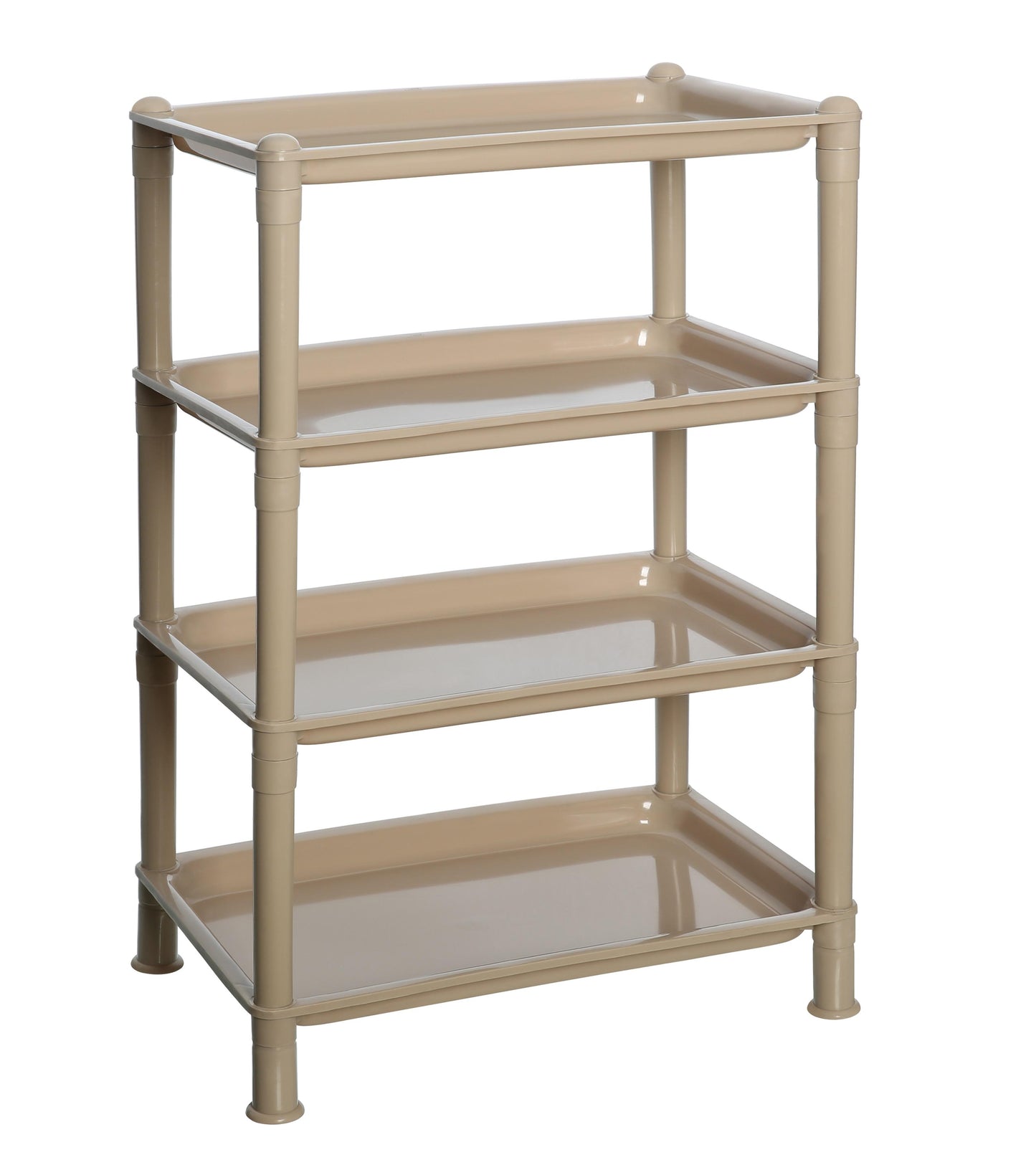 RACK OBLONG - 4 TIER