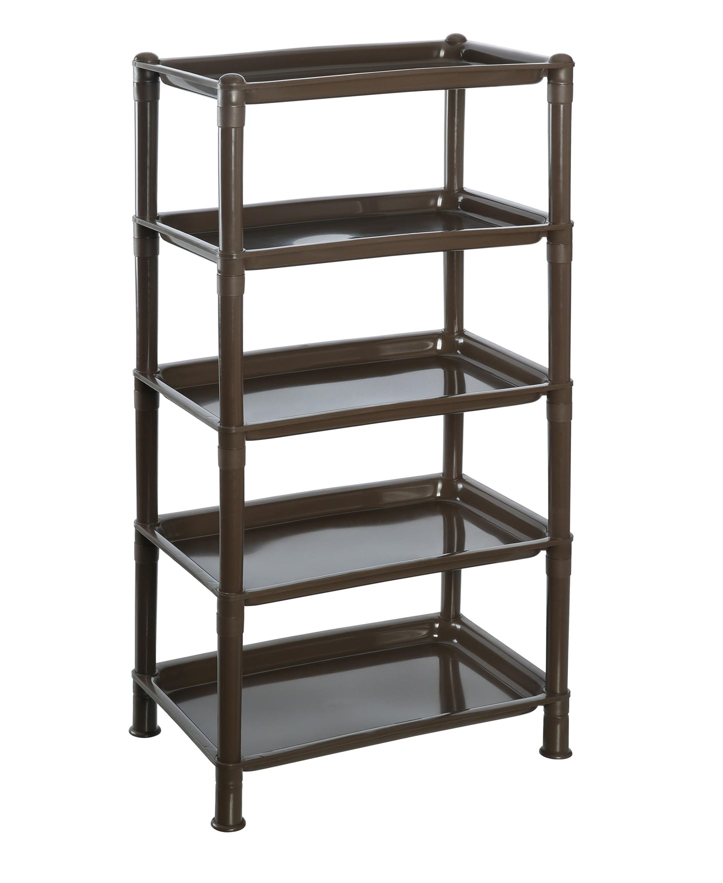 RACK OBLONG - 5 TIER