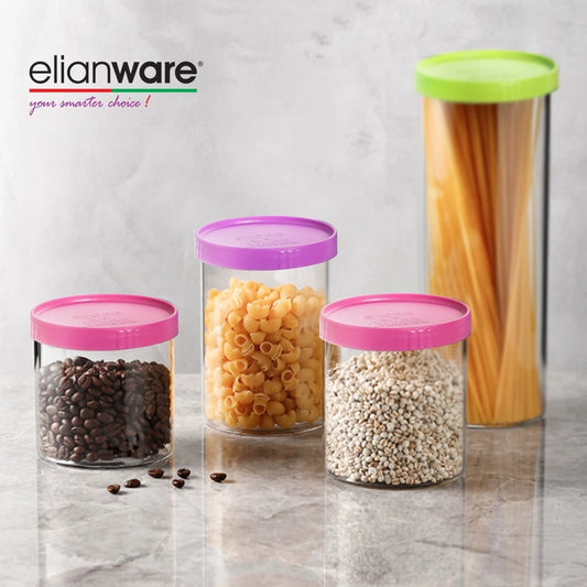 1100ML ROUND CONTAINER