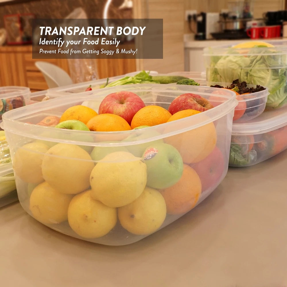 Food Keeper - 2300ML