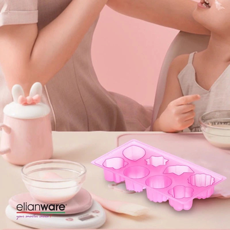 Jelly Mould - 2piece