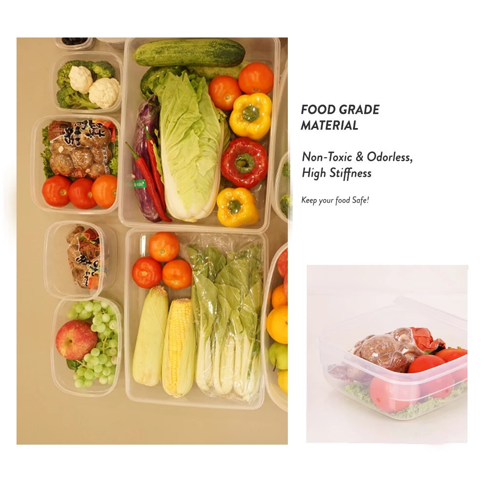 Food Keeper - 2300ML