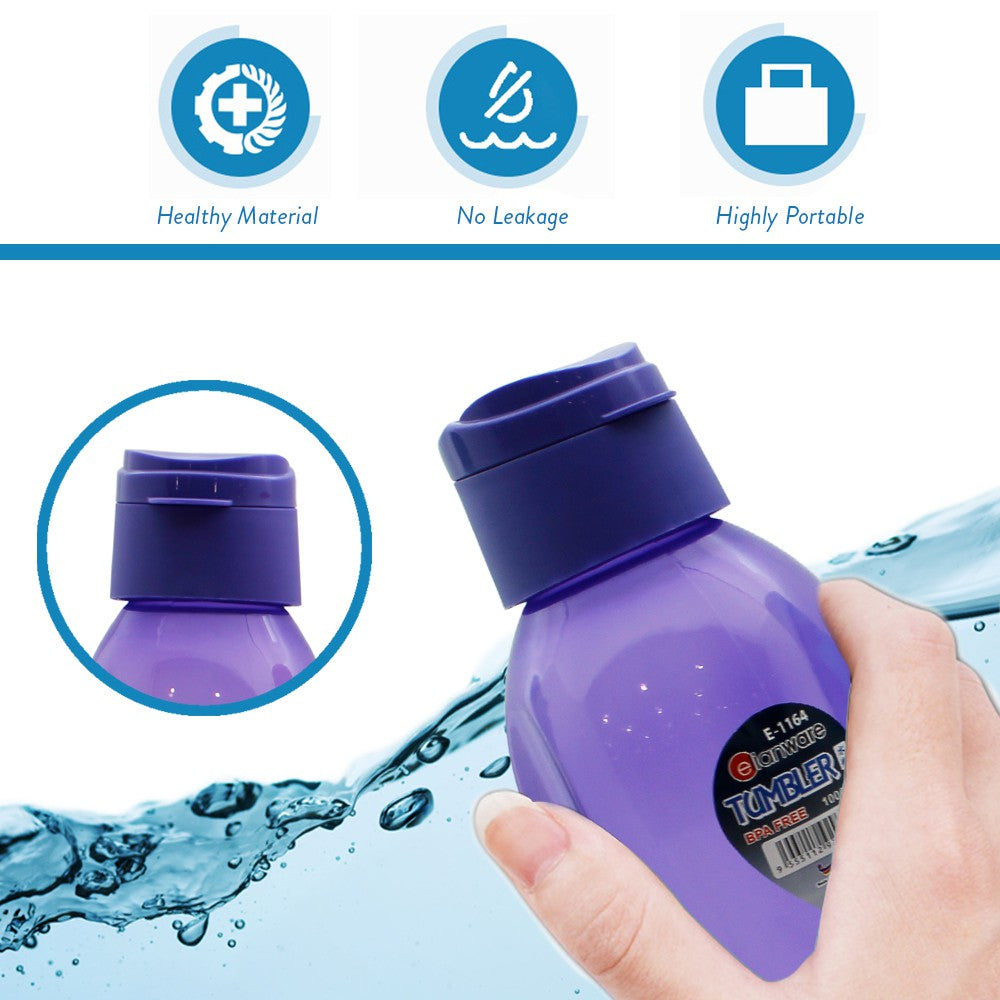 Water Bottle 1000ML