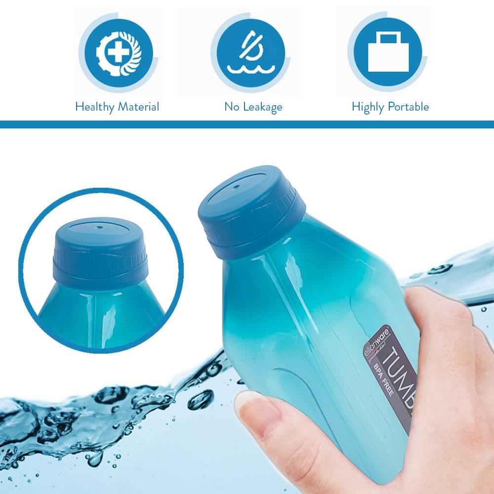 Water Bottle 1000ML