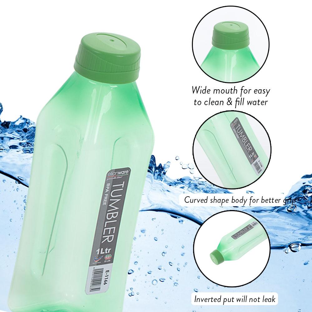 Water Bottle 1000ML