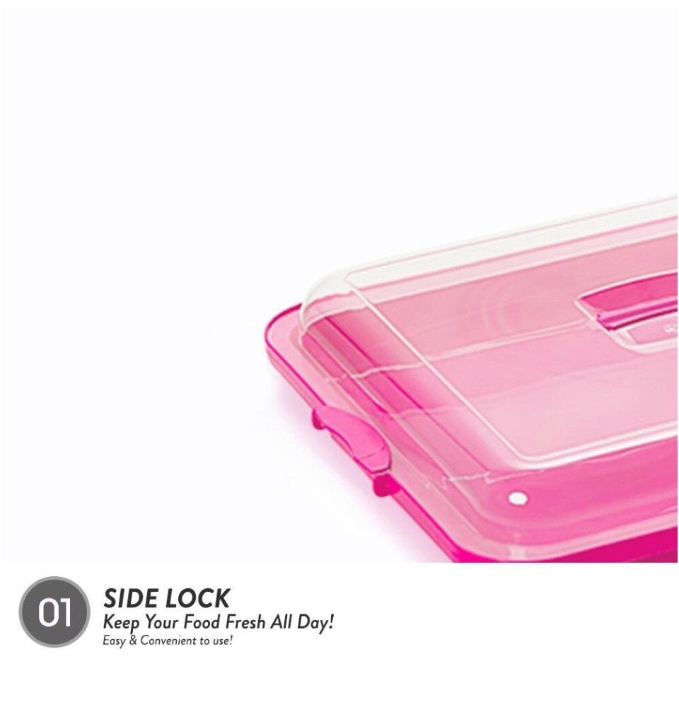 MULTI PURPOSE CONTAINER 3.4L