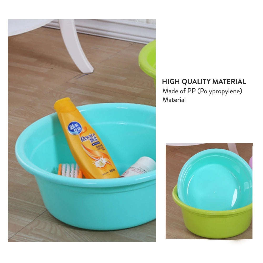 Round Basin - 10"