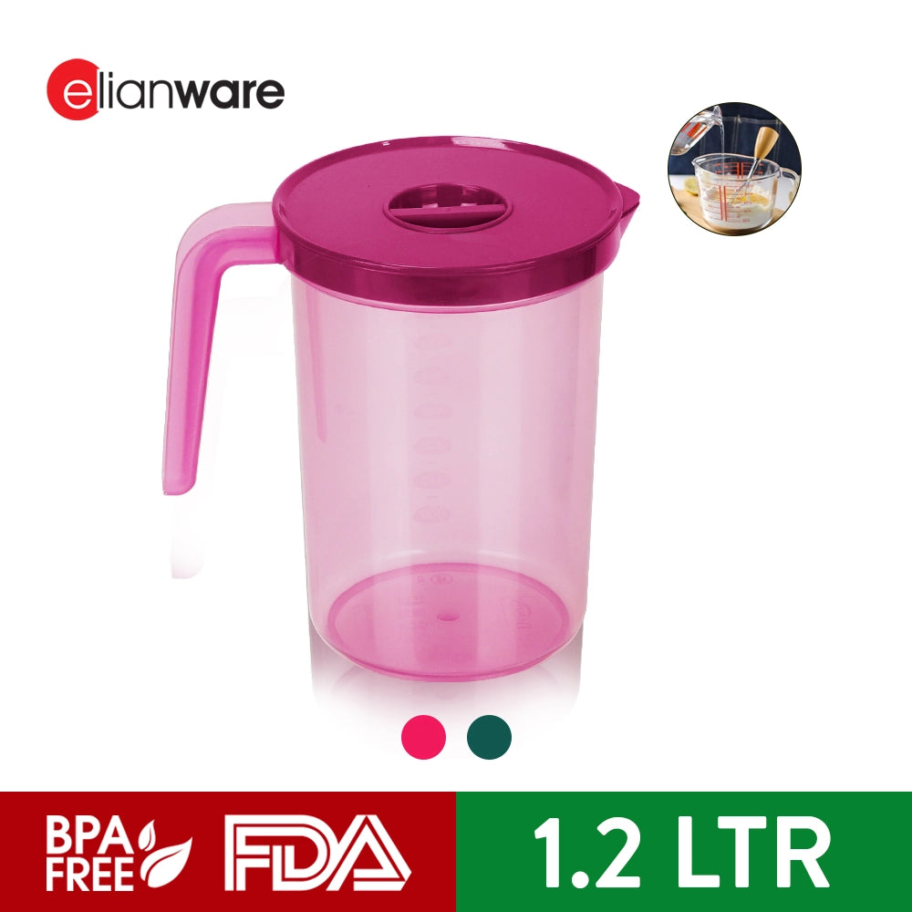 Water Jug - 1.2L