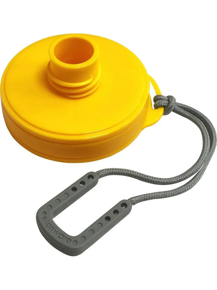 Bottle with Strap 650ml