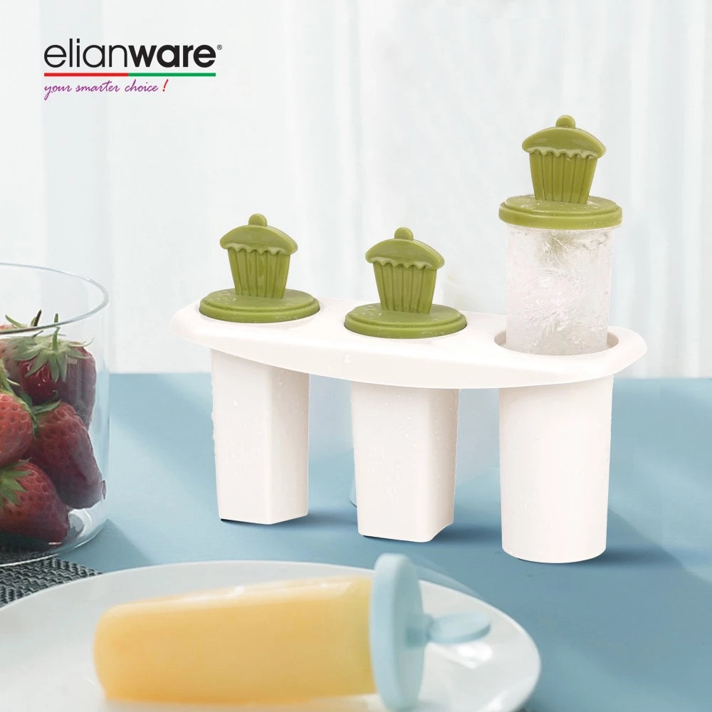 Popsicle Maker