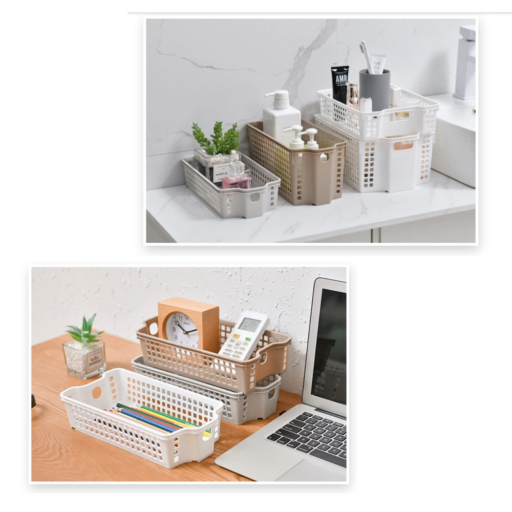 Stackable Storage Basket