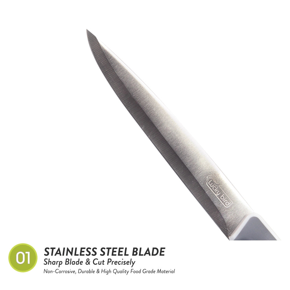 Kitchen Knife - Cleaver Knife