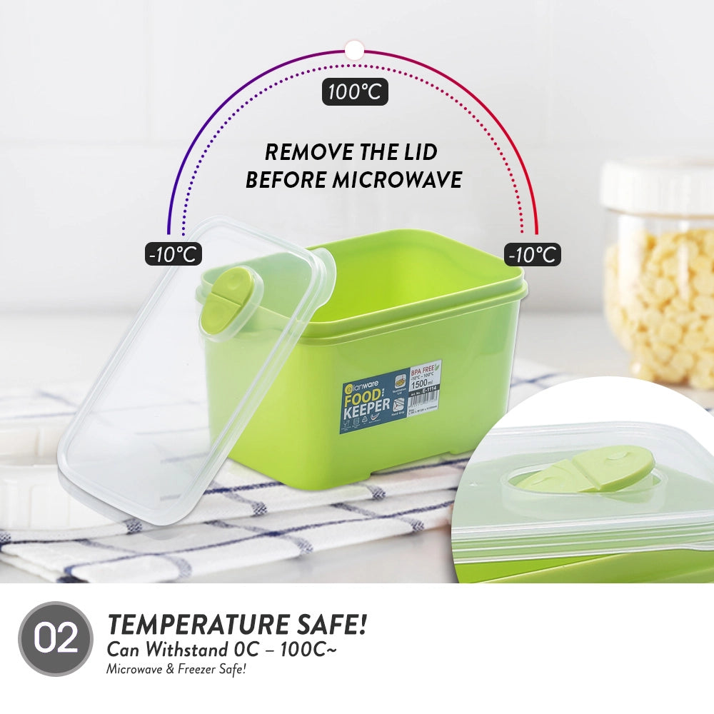 1300ML Food Keeper