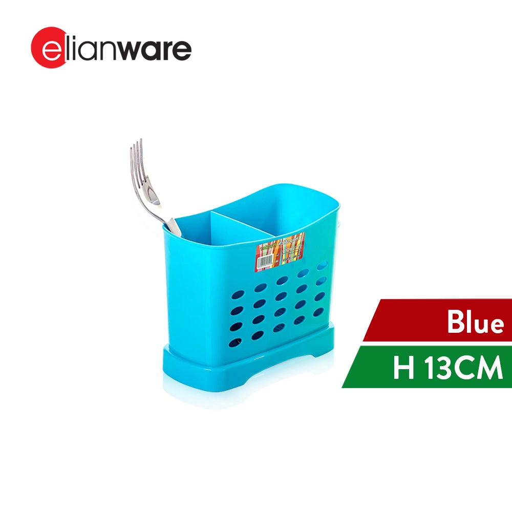 2 Section Cutlery Holder