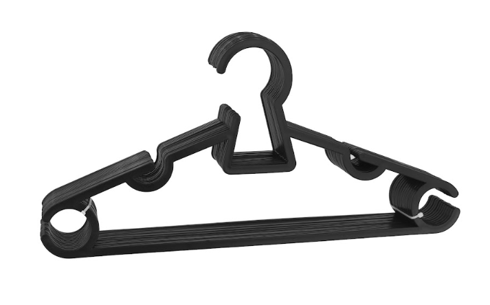 Hanger - 6pcs
