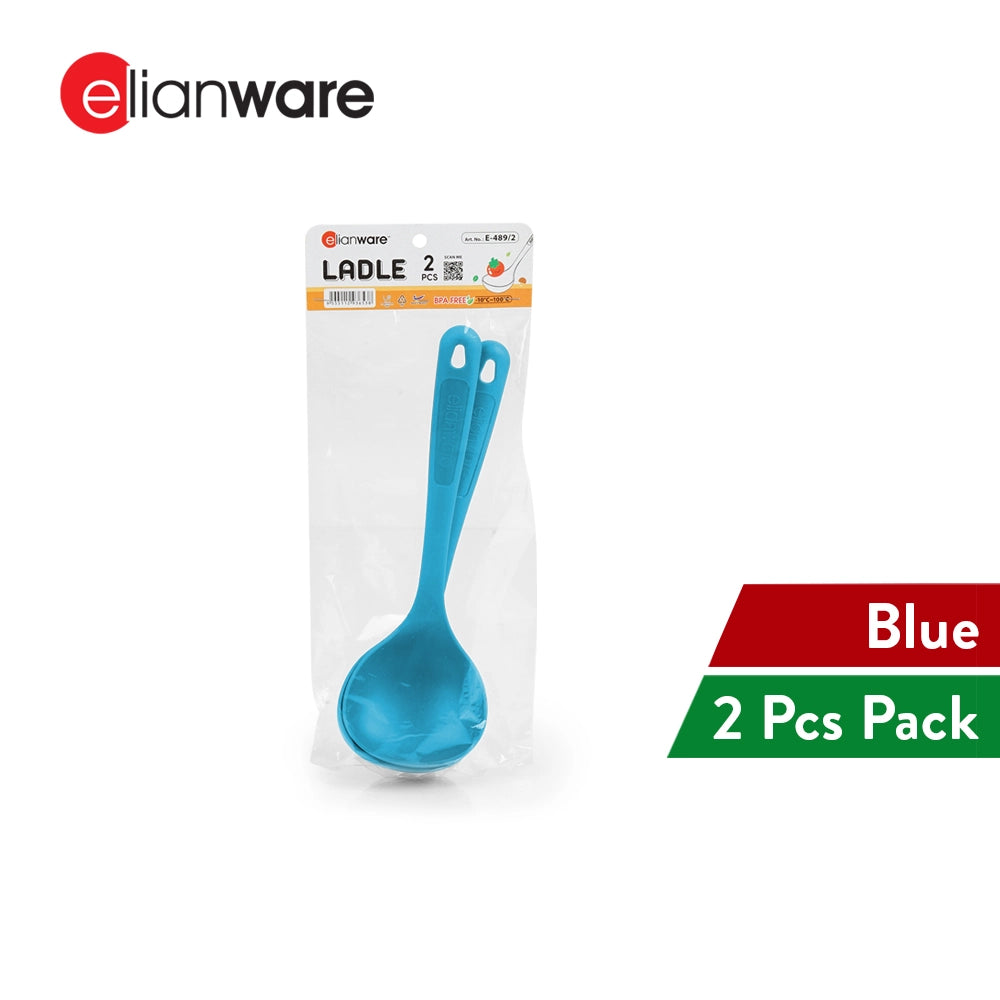 Ladle - 2pc set