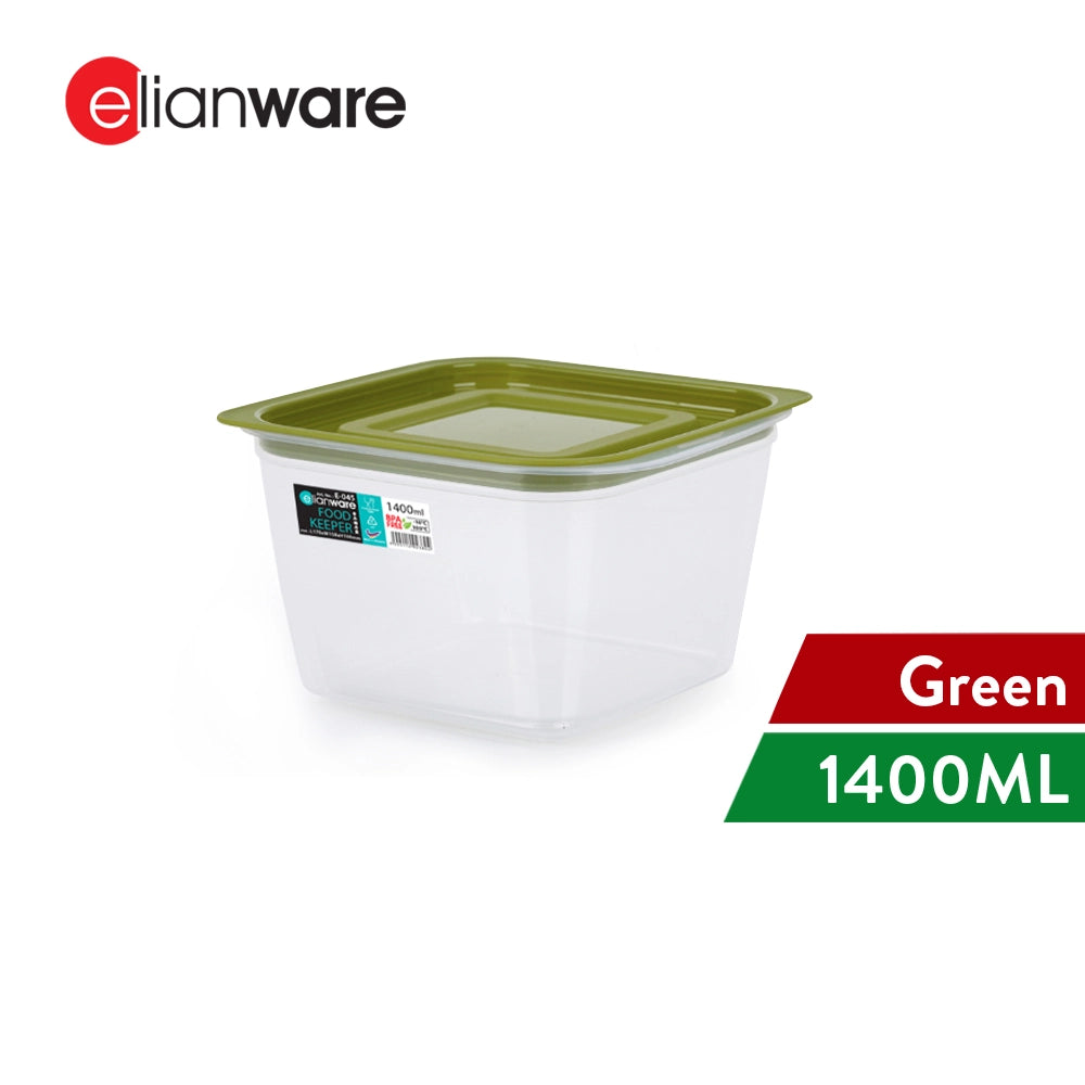 1400ml Food Keeper