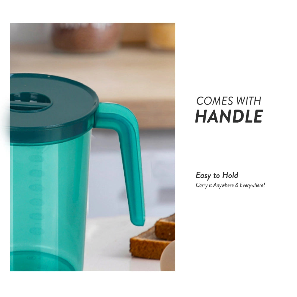 Water Jug - 1.2L