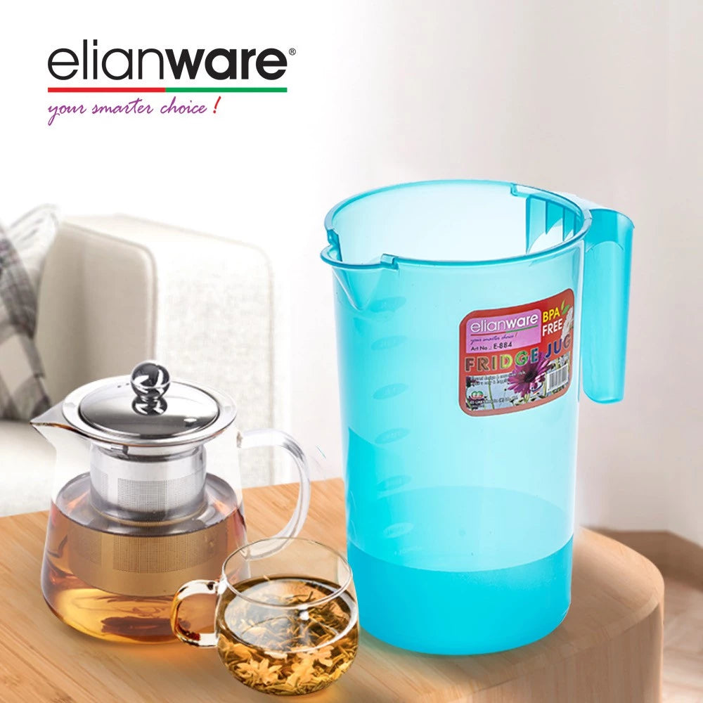 Water Jug - 1.75L