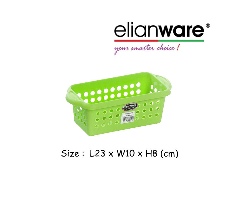 Long Rectangle Tray (S)
