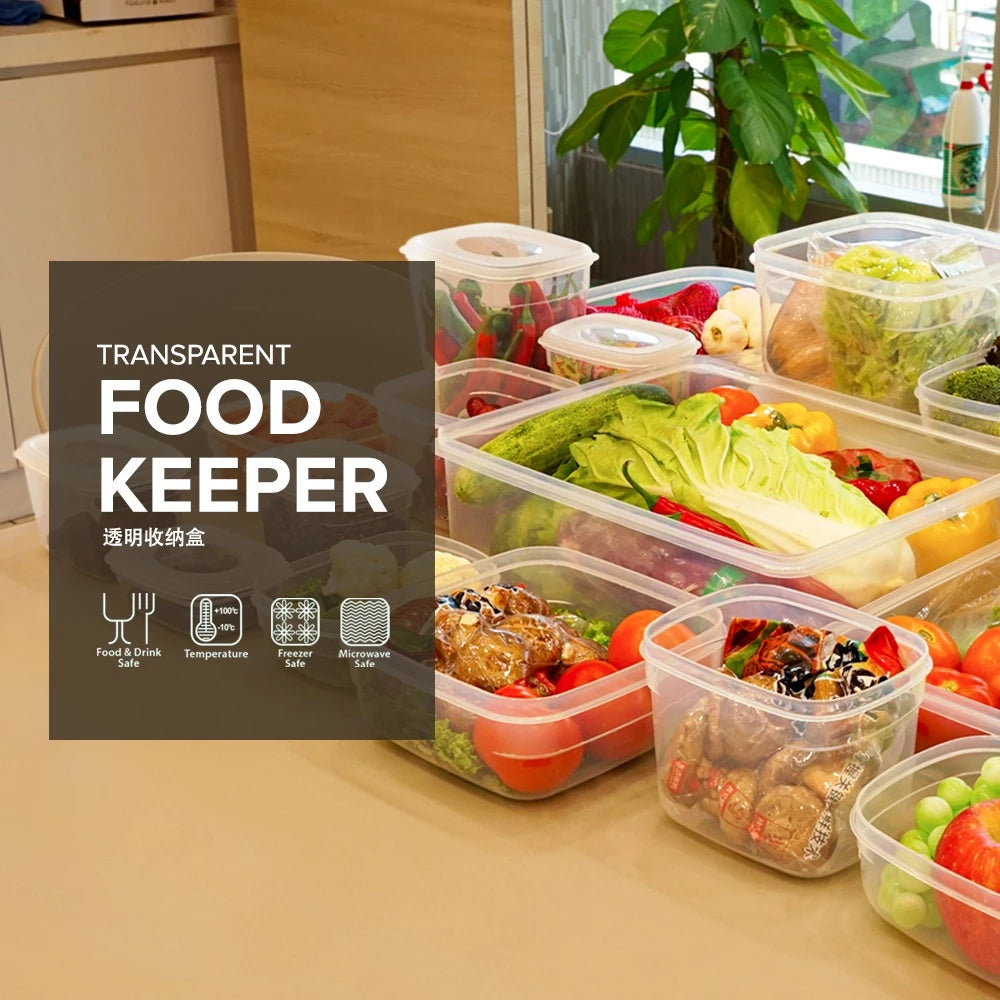 Food Keeper - 2300ML